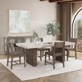 Elevated Dining Chair