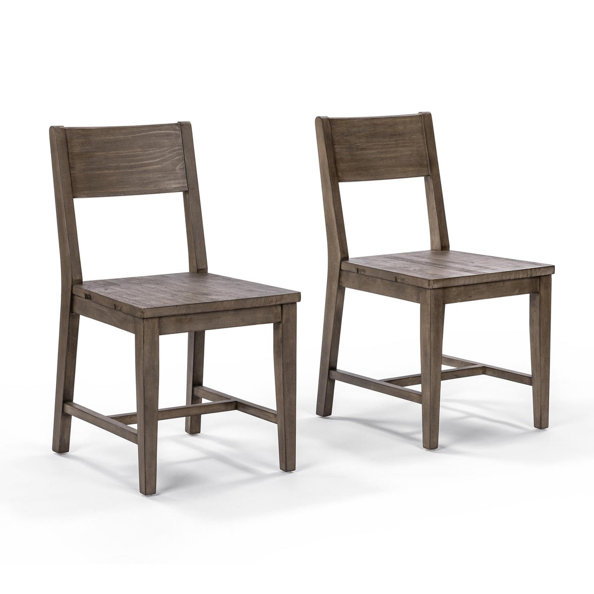 Elevated Dining Chair