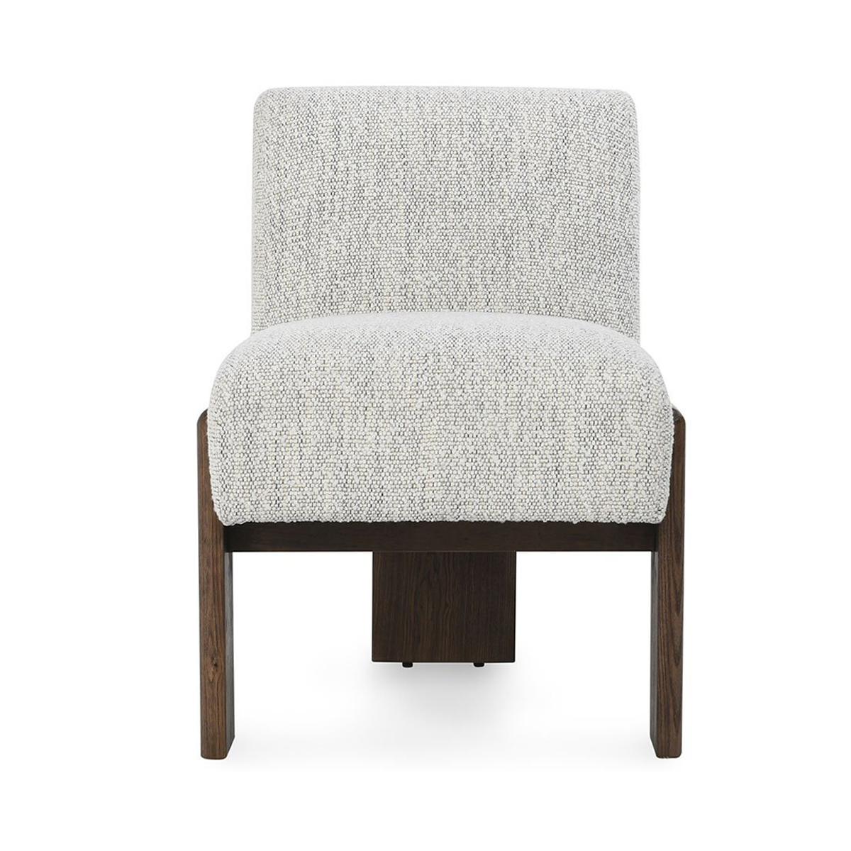 Pixel Ivory 100% Polyester Dining Chair Chelsea Dining Chair Collection