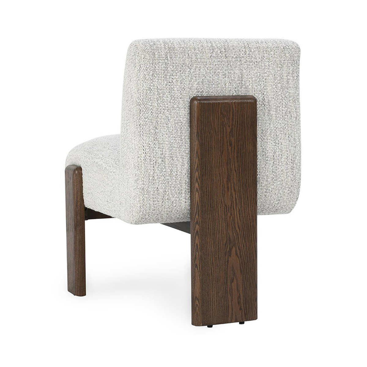 Pixel Ivory 100% Polyester Dining Chair Chelsea Dining Chair Collection