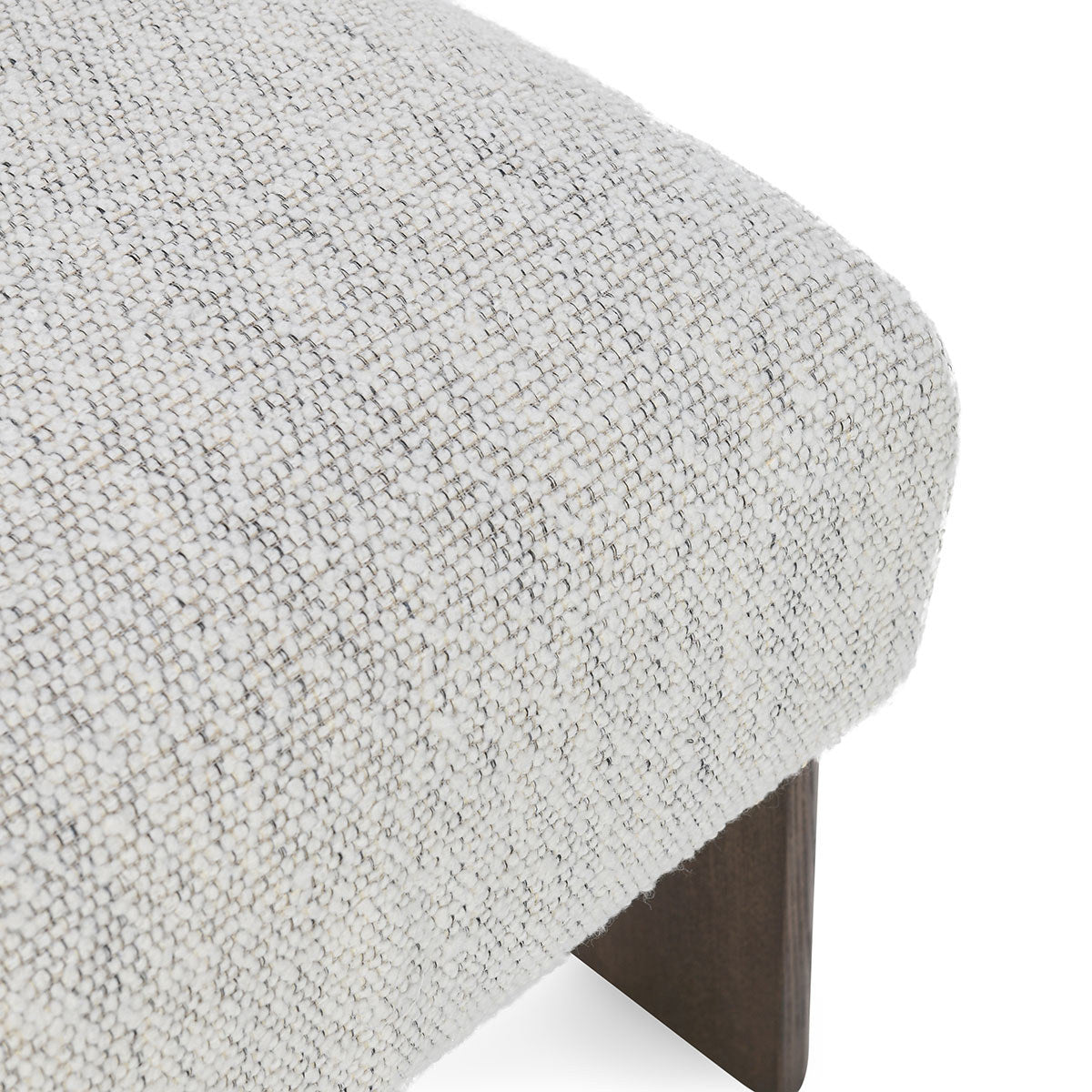 Pixel Ivory 100% Polyester Dining Chair Chelsea Dining Chair Collection