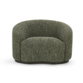 Curated Accent Chair