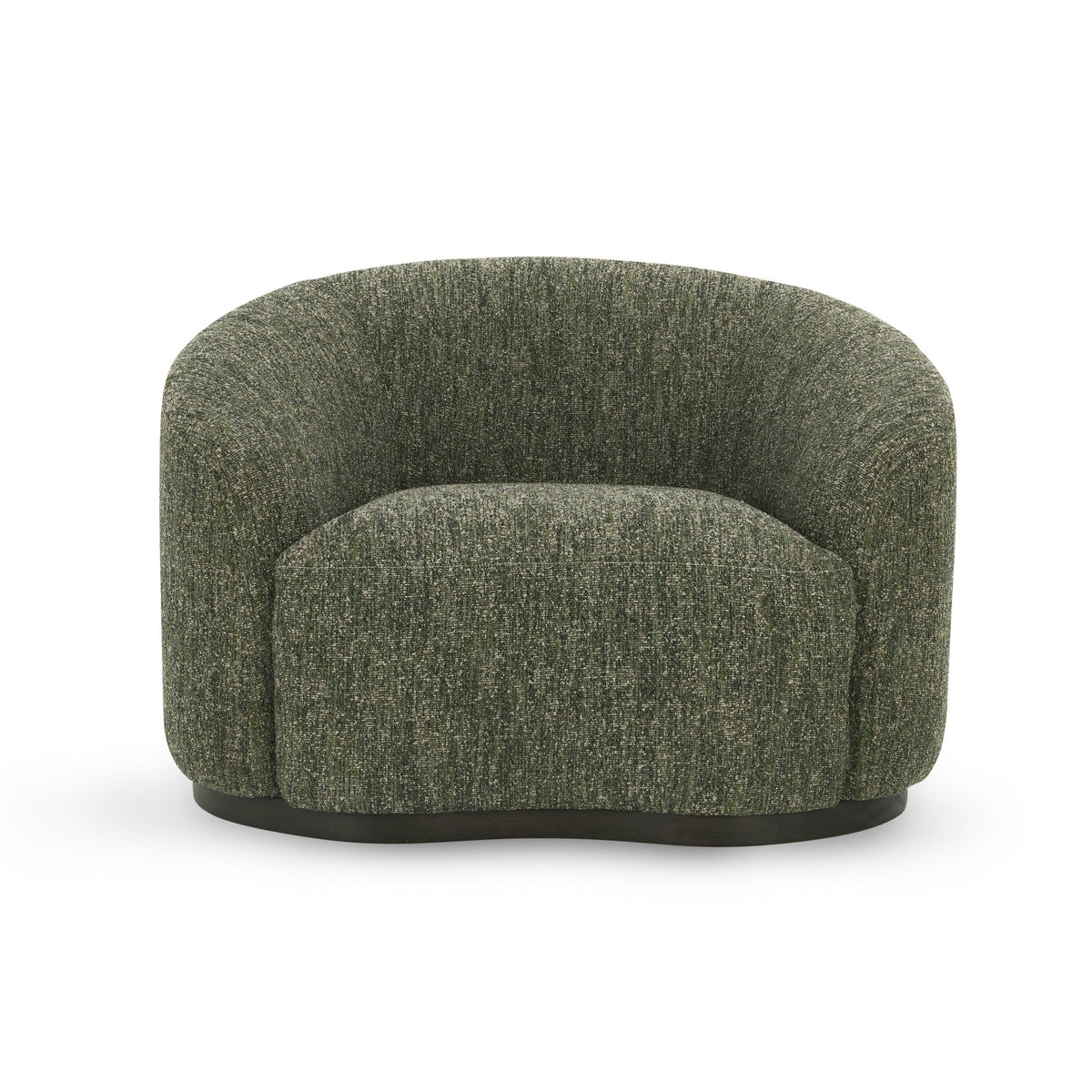 Curated Accent Chair
