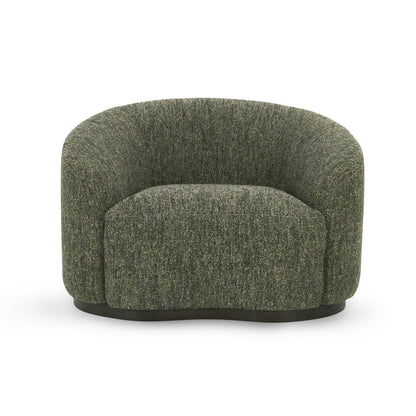Curated Accent Chair