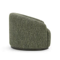 Curated Accent Chair