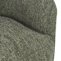 Curated Accent Chair