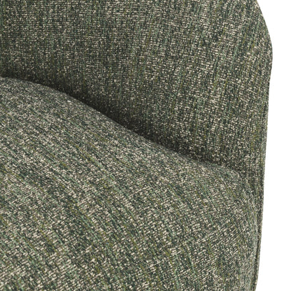 Curated Accent Chair