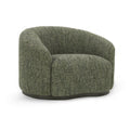 Curated Accent Chair