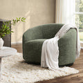 Curated Accent Chair