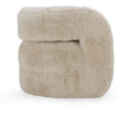 Refined Accent Chair