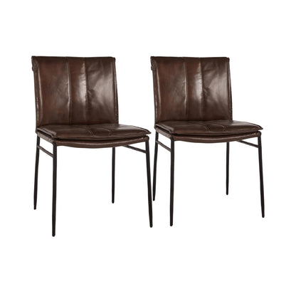 Cedarwyn 3 Dining Chair Set of 2