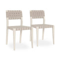 Ironwood 2 Dining Chair Set of 2