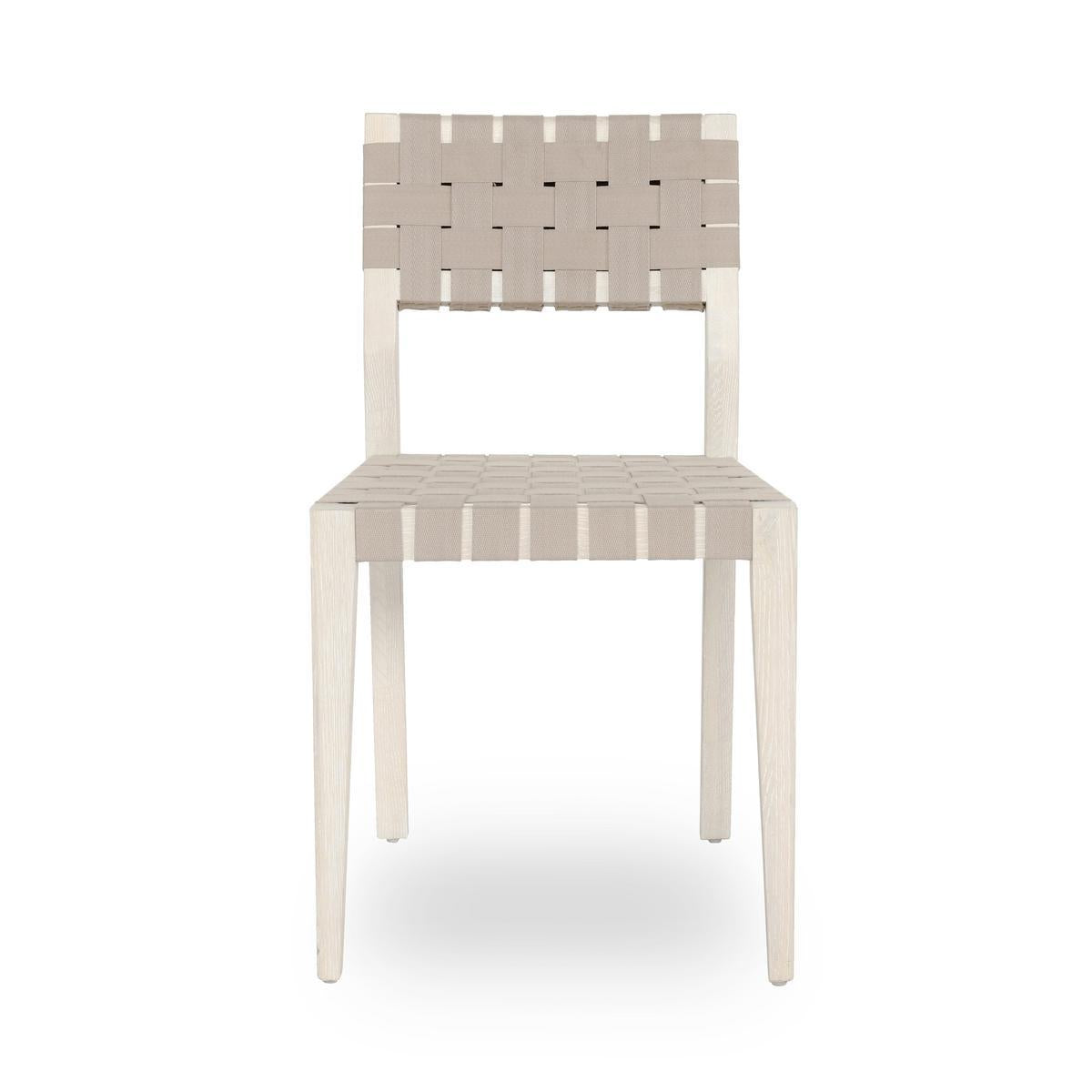 Ironwood 2 Dining Chair Set of 2