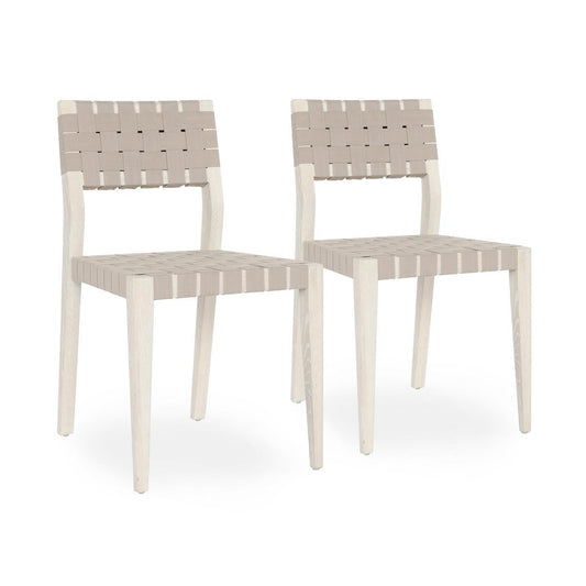 Ironwood 2 Dining Chair Set of 2