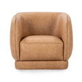 Crafted Accent Chair