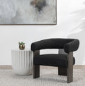 Signature Accent Chair