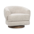 Signature Accent Chair