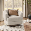 Signature Accent Chair