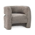 Refined Accent Chair