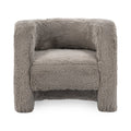 Refined Accent Chair