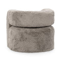 Refined Accent Chair
