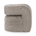 Refined Accent Chair