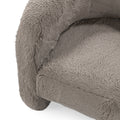 Refined Accent Chair