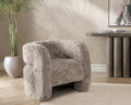 Refined Accent Chair