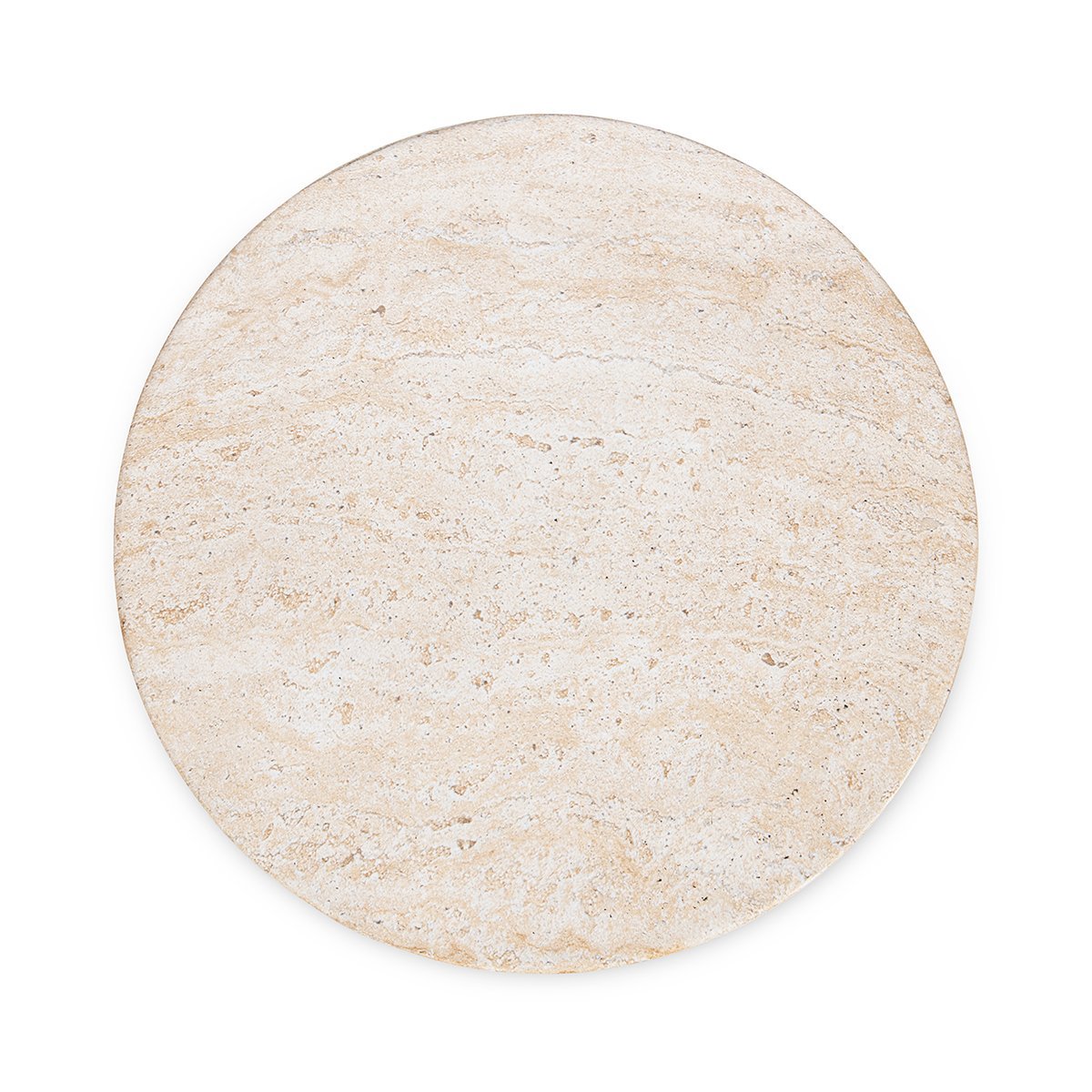 Capri Limestone Outdoor Accent & End Table Ridgewood Outdoor Accent Table Collection