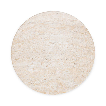 Capri Limestone Outdoor Accent & End Table Ridgewood Outdoor Accent Table Collection
