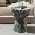 Signature Side Table