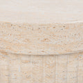 Refined Side Table