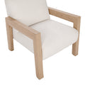 Refined Accent Chair