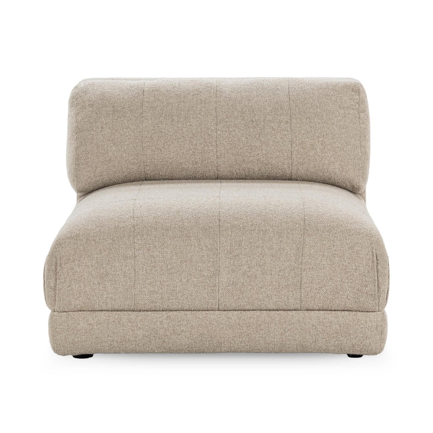 Buttermilk 100% Polyester Accent Chair Adalynne Accent Chair Collection