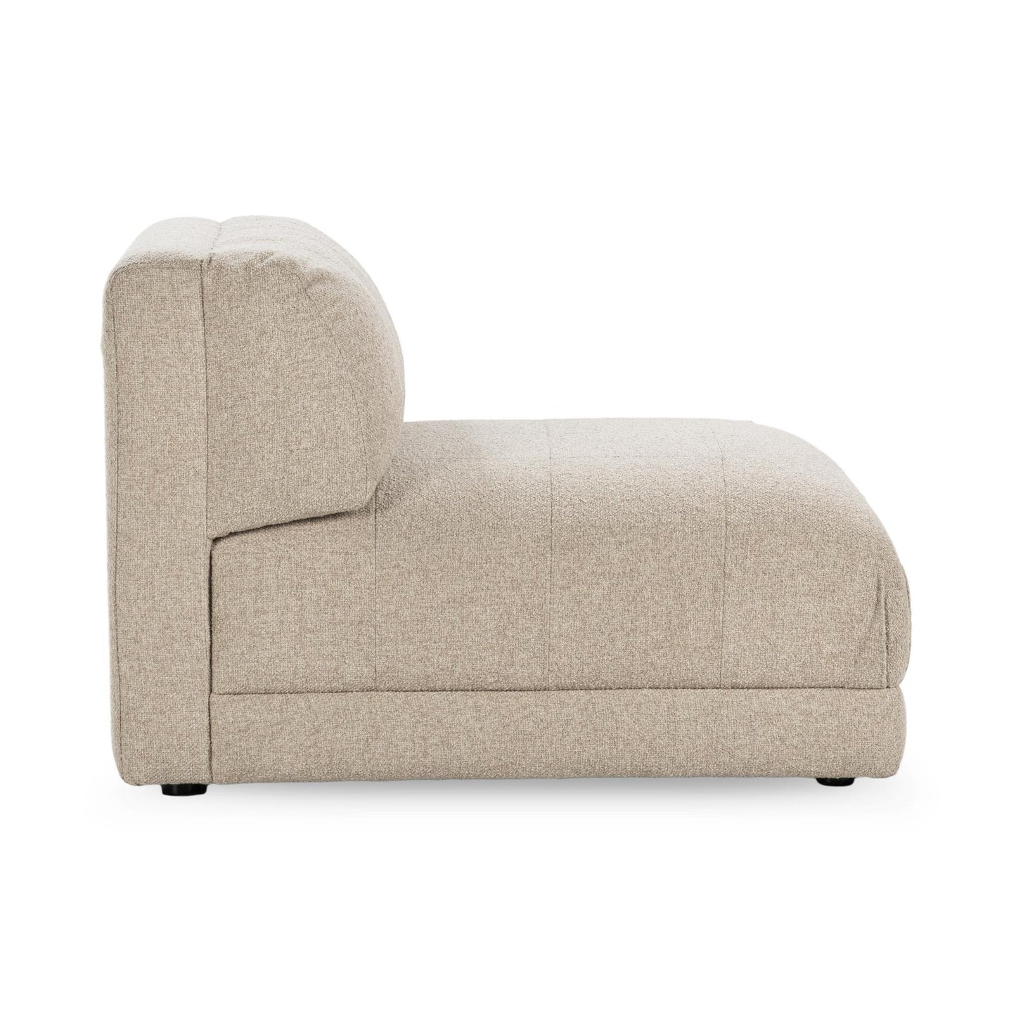 Buttermilk 100% Polyester Accent Chair Adalynne Accent Chair Collection