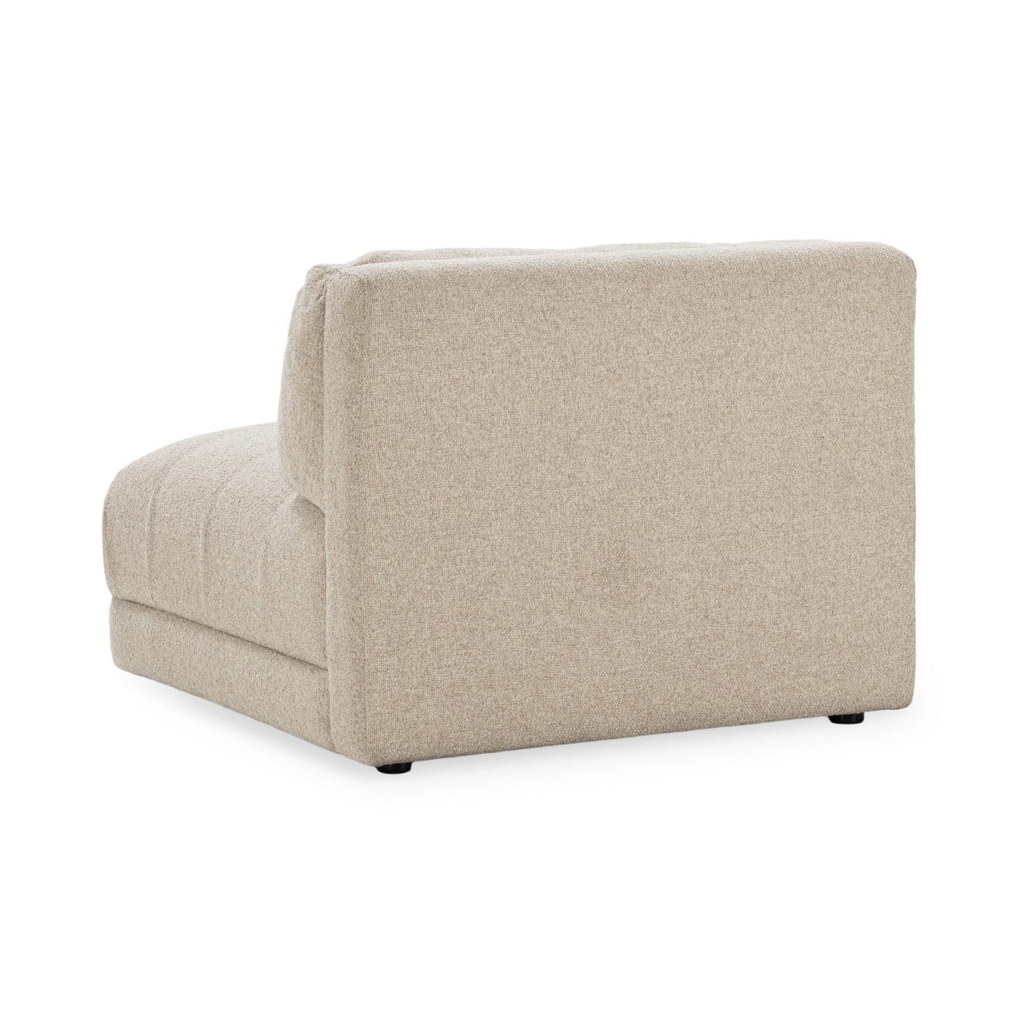 Buttermilk 100% Polyester Accent Chair Adalynne Accent Chair Collection