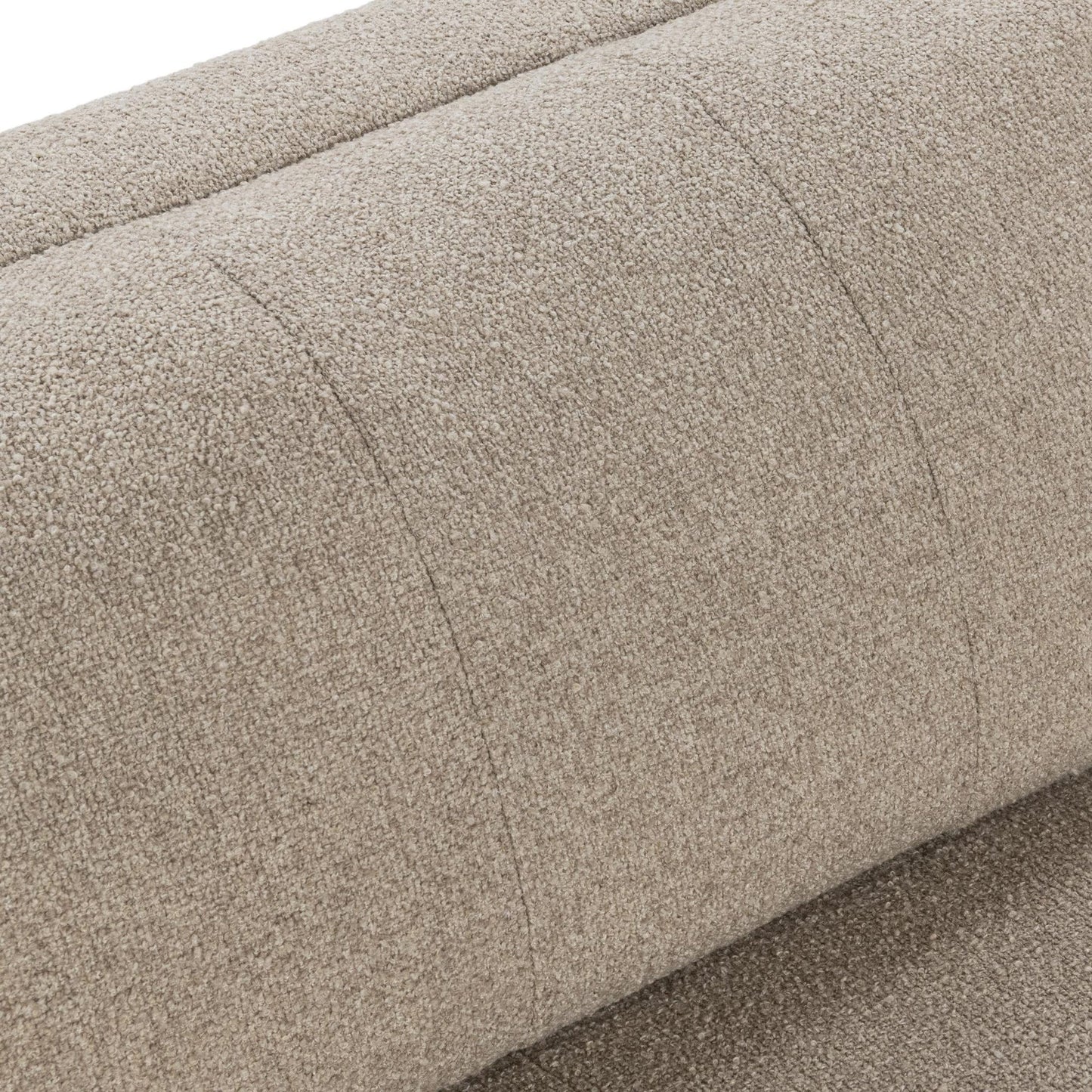 Buttermilk 100% Polyester Accent Chair Adalynne Accent Chair Collection