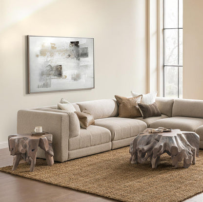 Langford 2 Accent Chair