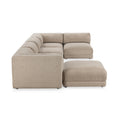 Curated Sectional