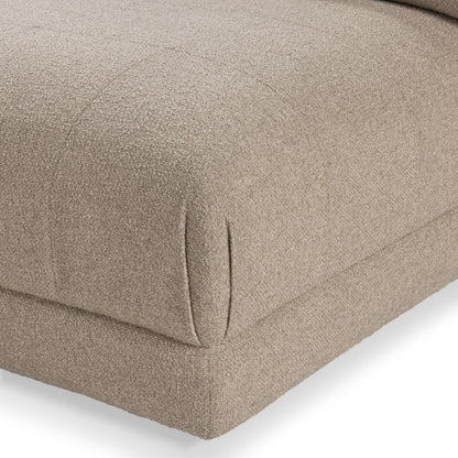 Curated Sectional