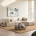 Langford 2 Ottoman