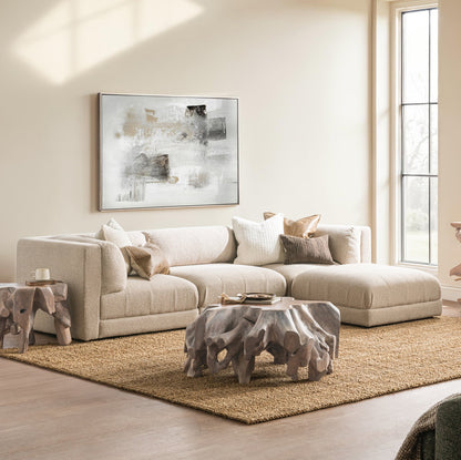 Langford 2 Ottoman