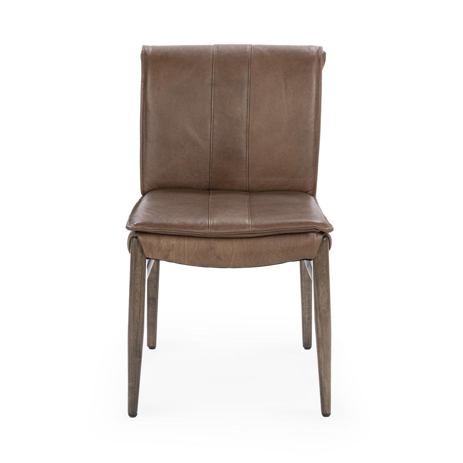 Lynden Dining Chair Set of 2 Maple Bown