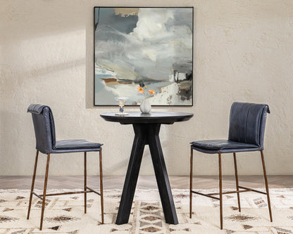 Cedarwyn 3 Counter Stool