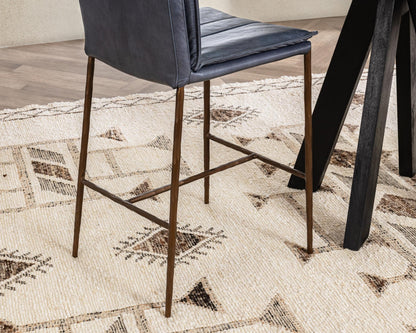 Cedarwyn 3 Counter Stool