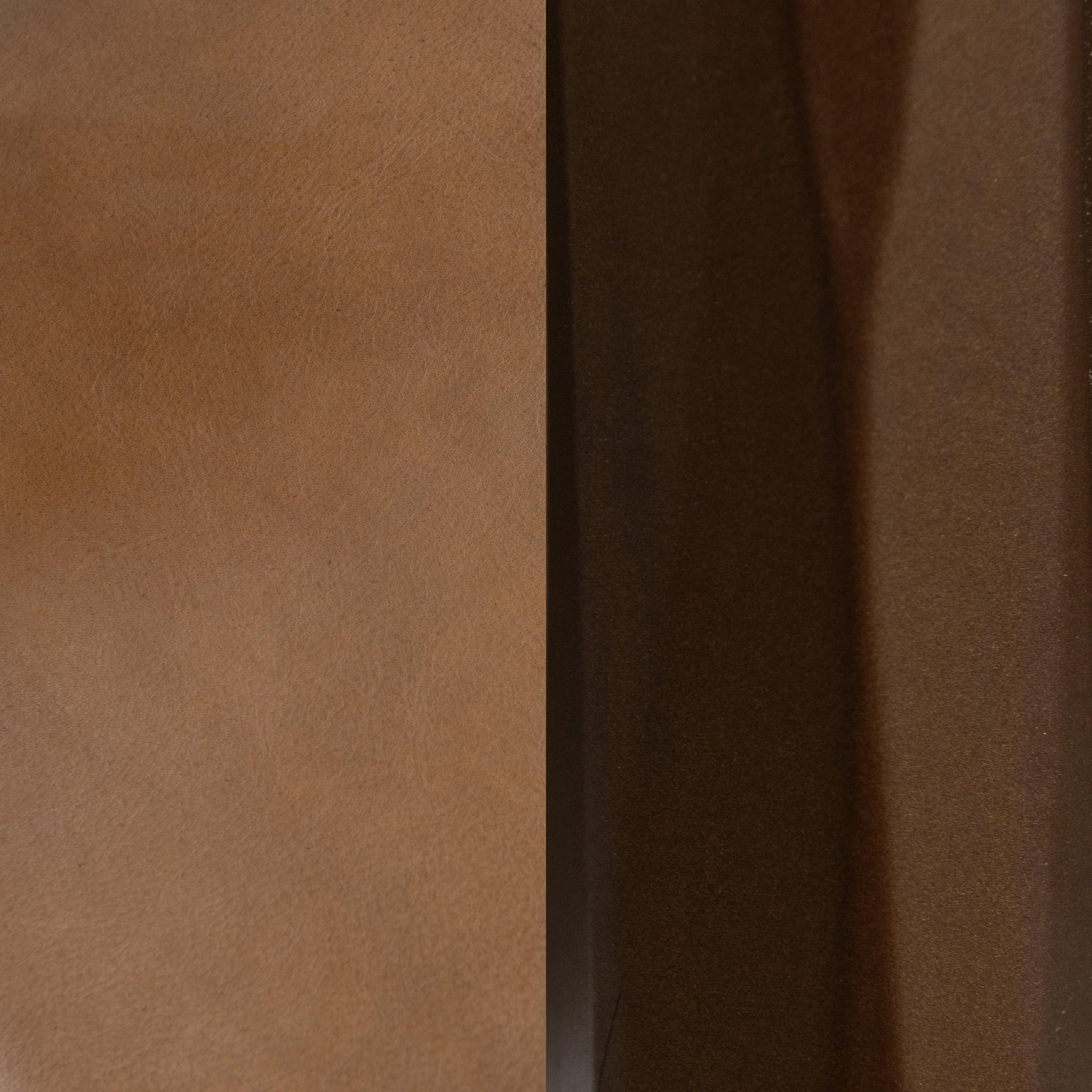 Kester Dining Chair Tan Set of 2