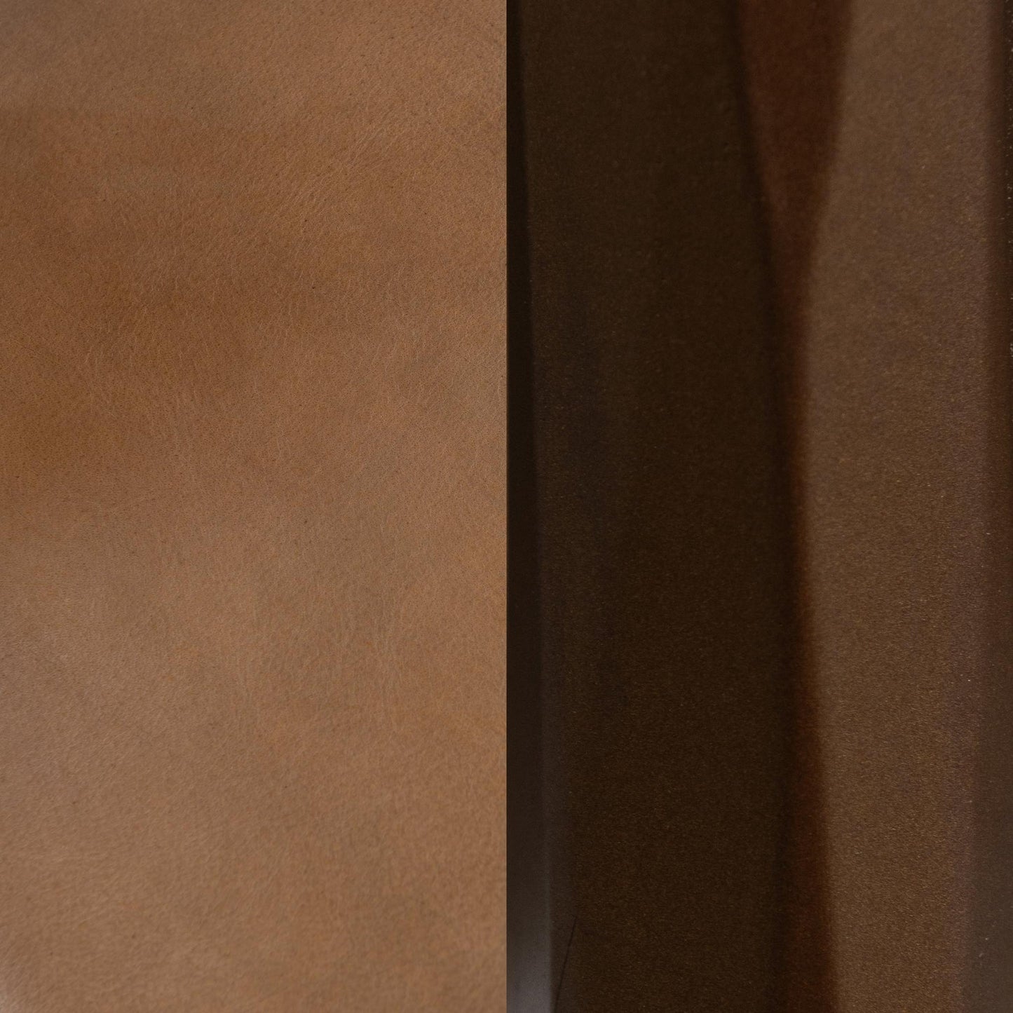 Kester Dining Chair Tan Set of 2