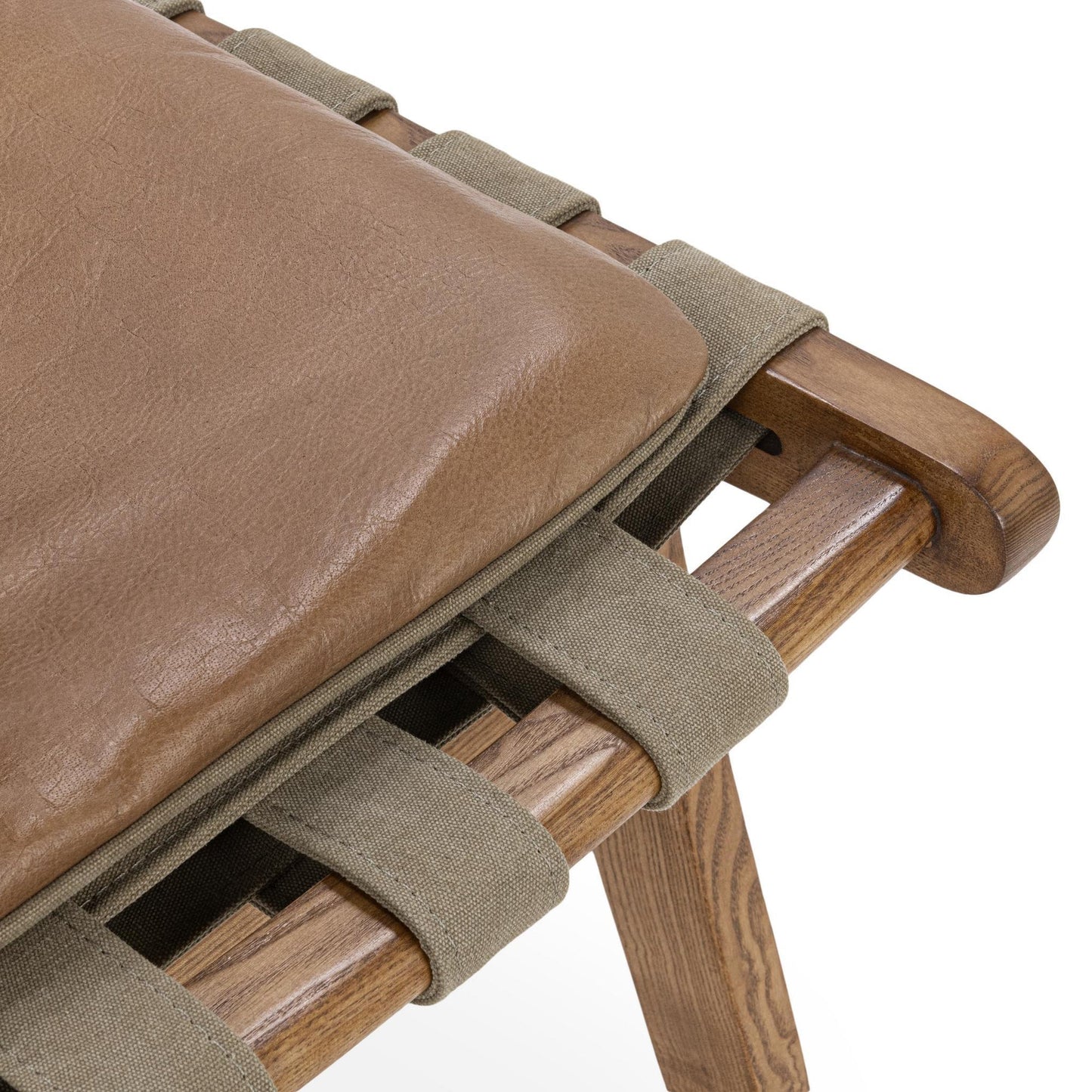 Casen Accent Chair Tan