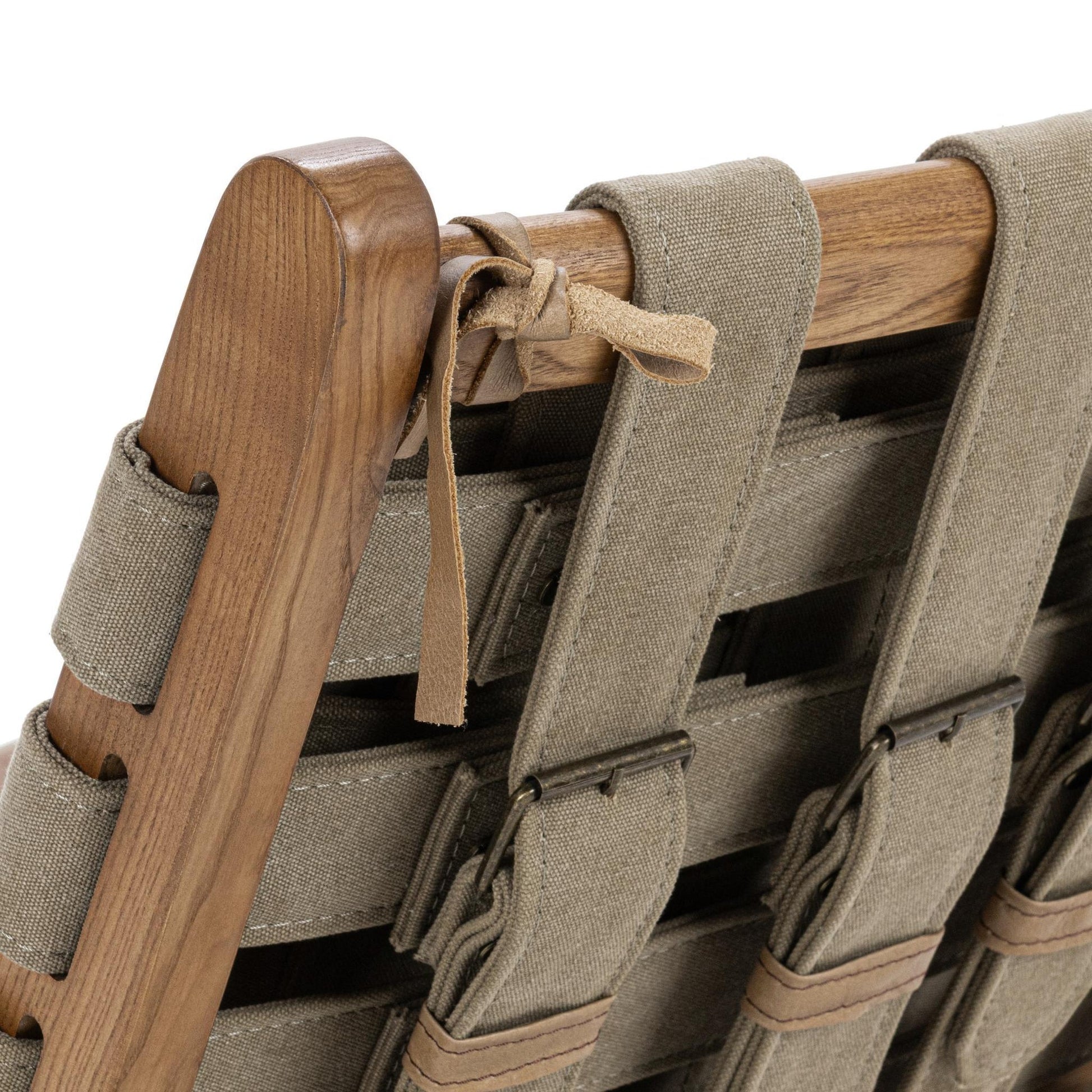 Casen Accent Chair Tan