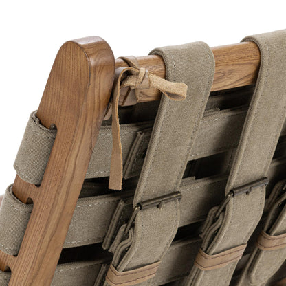 Casen Accent Chair Tan